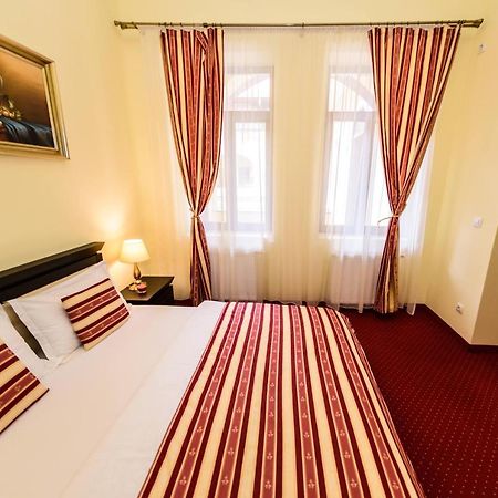 Apartament Baroc Temesvár Kültér fotó