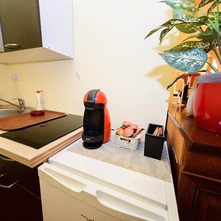 Apartament Baroc Temesvár Kültér fotó