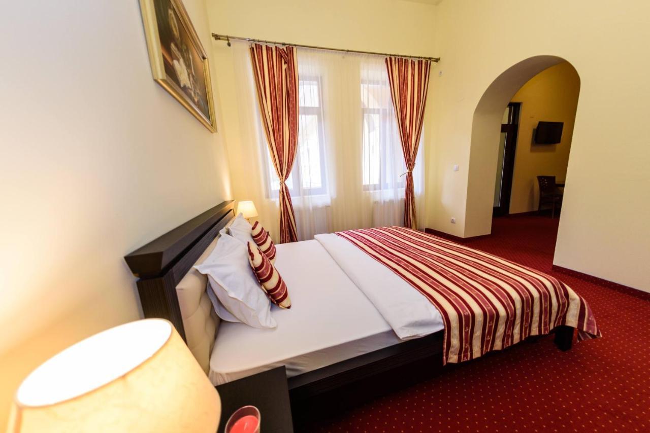 Apartament Baroc Temesvár Kültér fotó