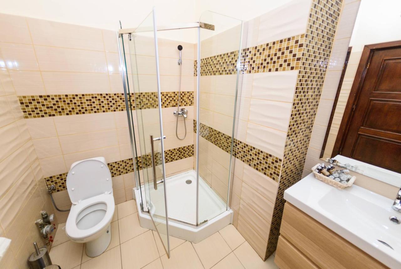 Apartament Baroc Temesvár Kültér fotó