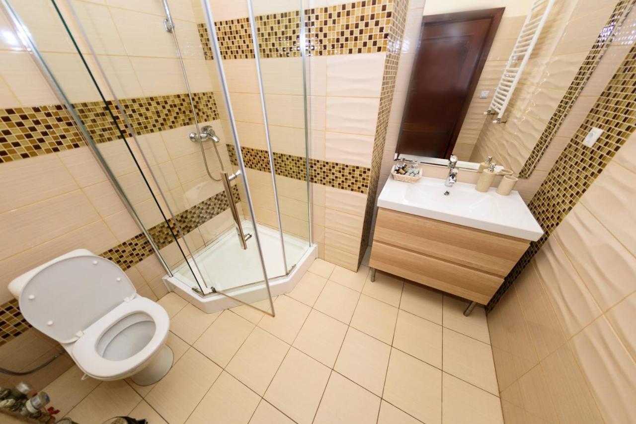 Apartament Baroc Temesvár Kültér fotó