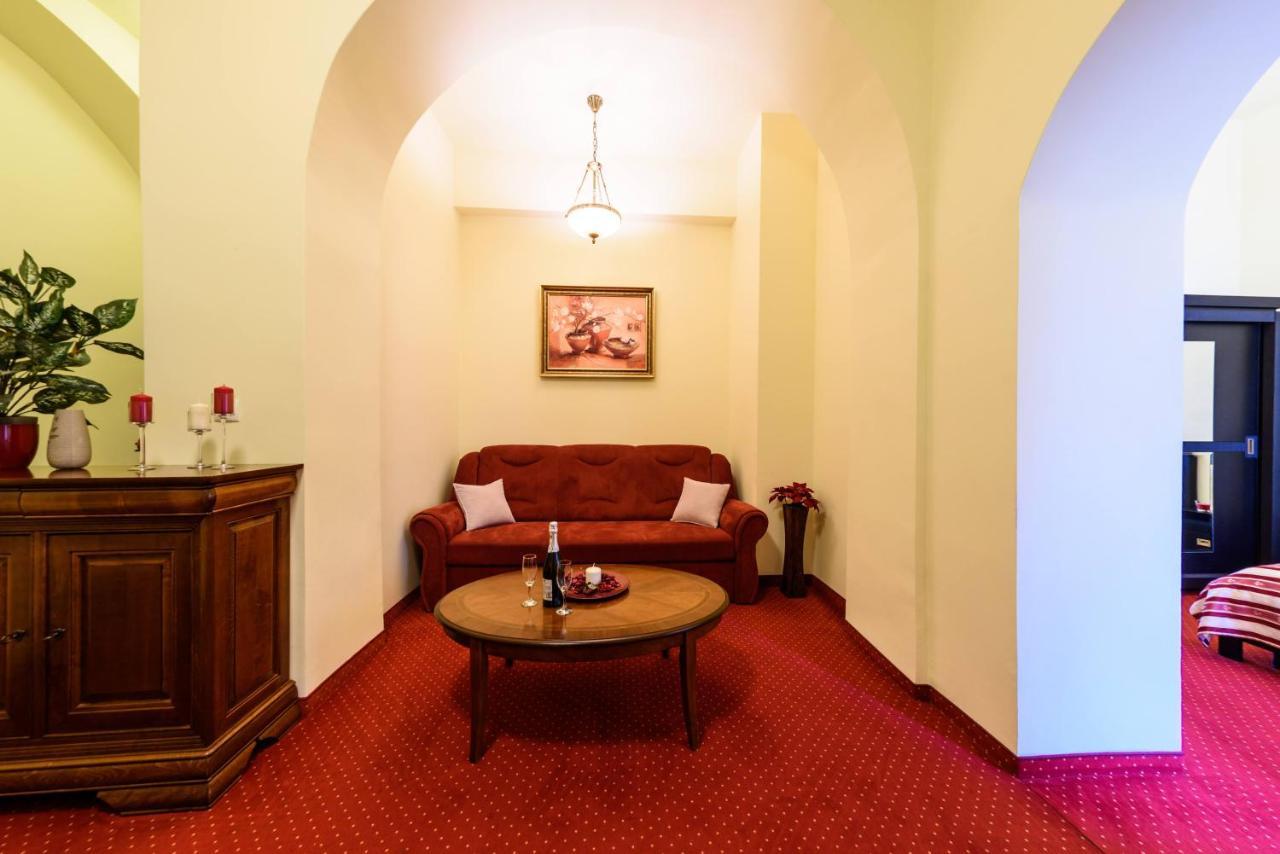 Apartament Baroc Temesvár Kültér fotó