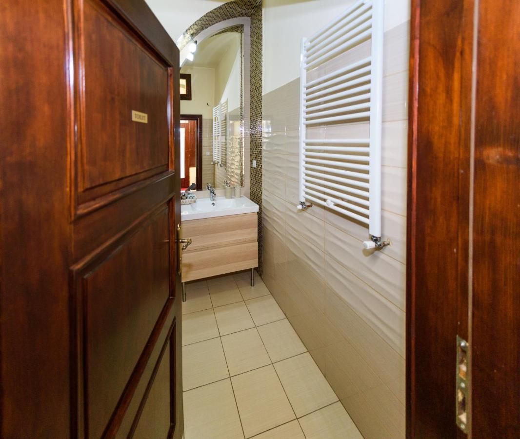 Apartament Baroc Temesvár Kültér fotó