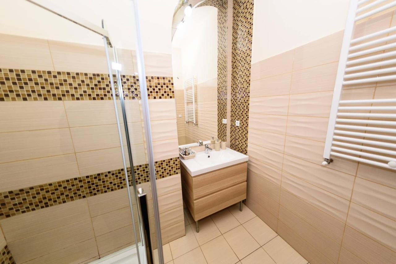 Apartament Baroc Temesvár Kültér fotó