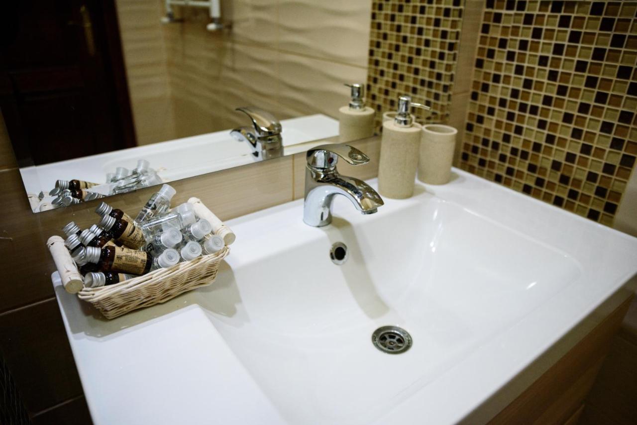 Apartament Baroc Temesvár Kültér fotó