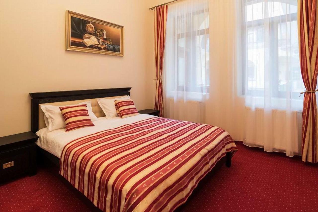 Apartament Baroc Temesvár Kültér fotó